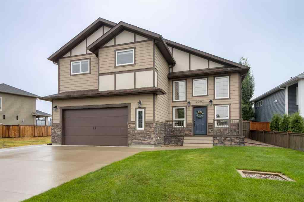 MLS® A2253160 - 2202 Cedar Crescent  in NONE Coaldale, Residential