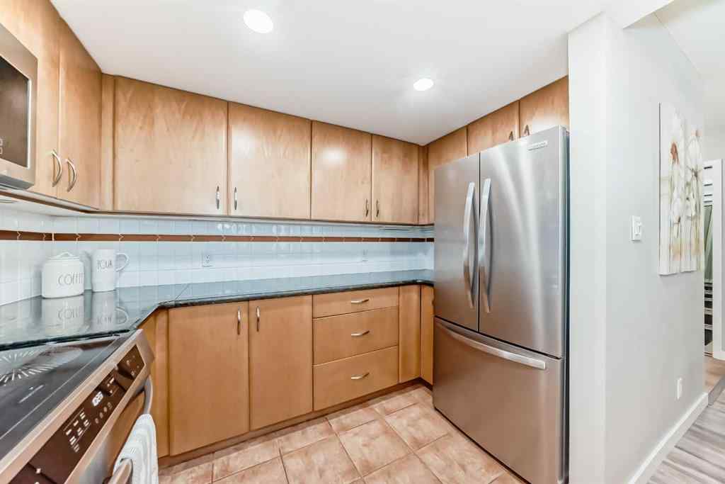 MLS® A2253162 - Unit #509 1108 6 Avenue SW in Downtown West End Calgary, Residential