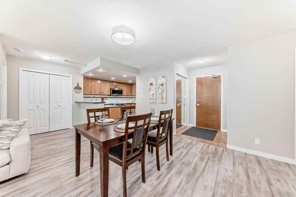 MLS® A2253162 - Unit #509 1108 6 Avenue SW in Downtown West End Calgary, Residential