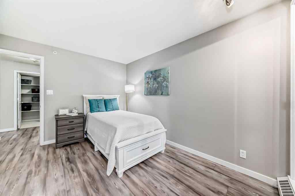 MLS® A2253162 - Unit #509 1108 6 Avenue SW in Downtown West End Calgary, Residential
