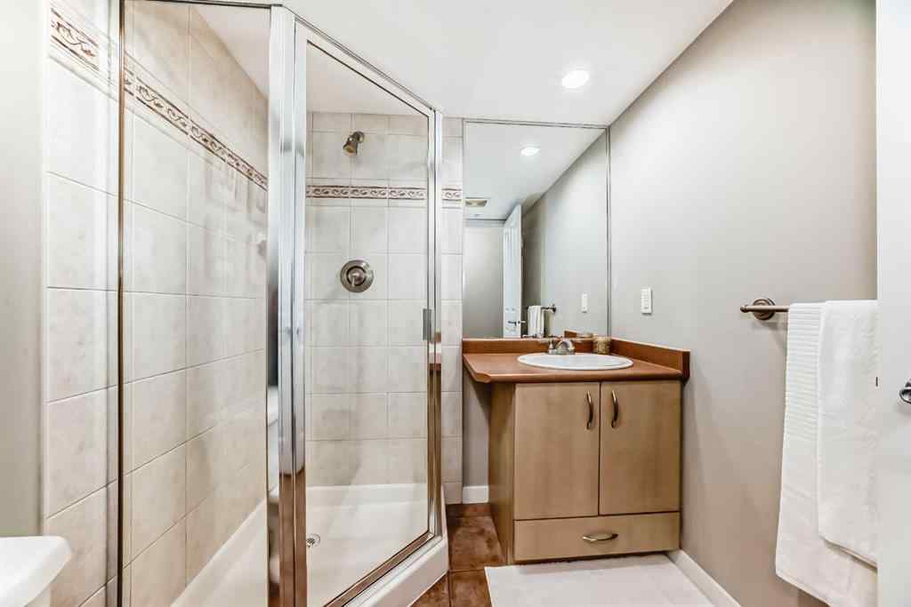 MLS® A2253162 - Unit #509 1108 6 Avenue SW in Downtown West End Calgary, Residential