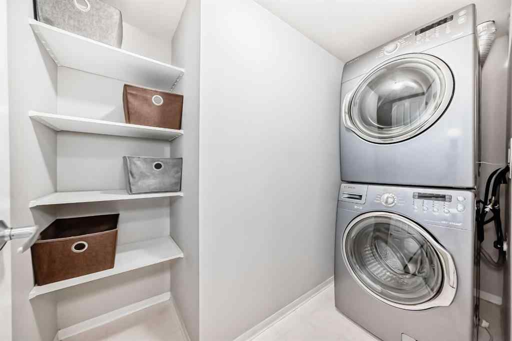 MLS® A2253162 - Unit #509 1108 6 Avenue SW in Downtown West End Calgary, Residential