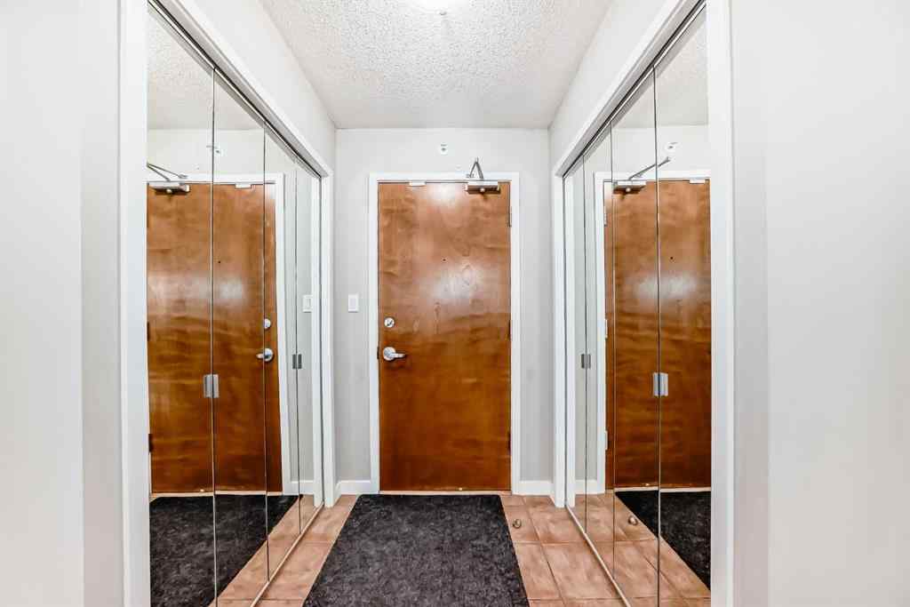 MLS® A2253162 - Unit #509 1108 6 Avenue SW in Downtown West End Calgary, Residential