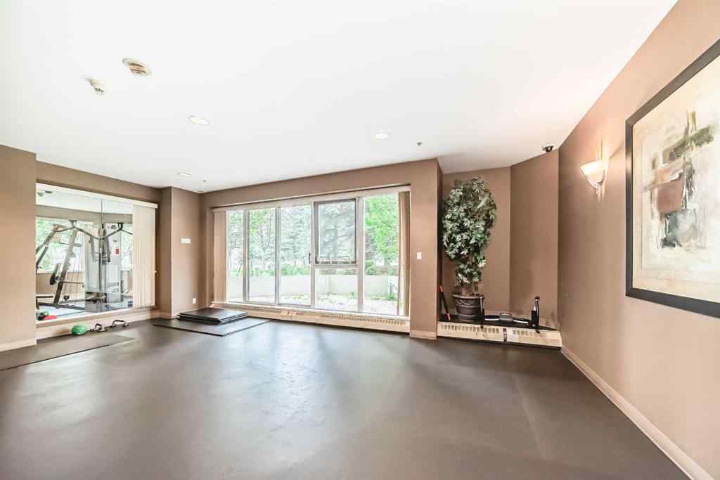 MLS® A2253162 - Unit #509 1108 6 Avenue SW in Downtown West End Calgary, Residential