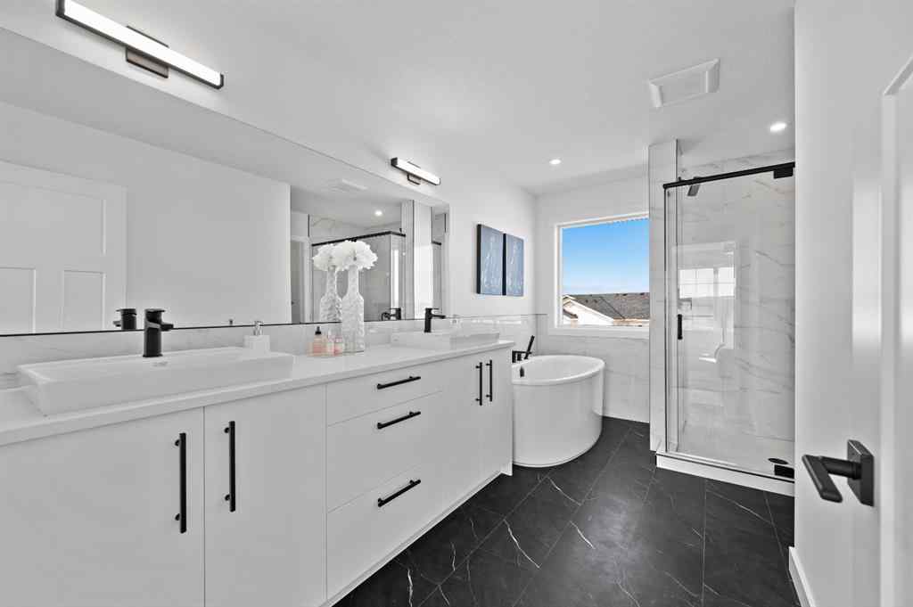 MLS® A2253163 - 371 Carringvue Grove NW in Carrington Calgary, Residential