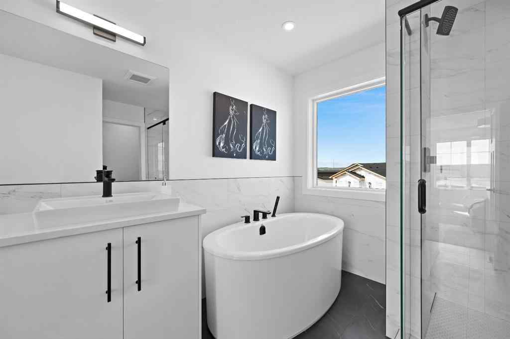 MLS® A2253163 - 371 Carringvue Grove NW in Carrington Calgary, Residential