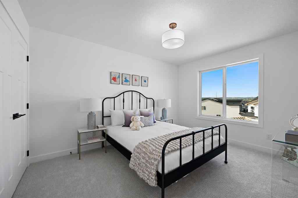 MLS® A2253163 - 371 Carringvue Grove NW in Carrington Calgary, Residential