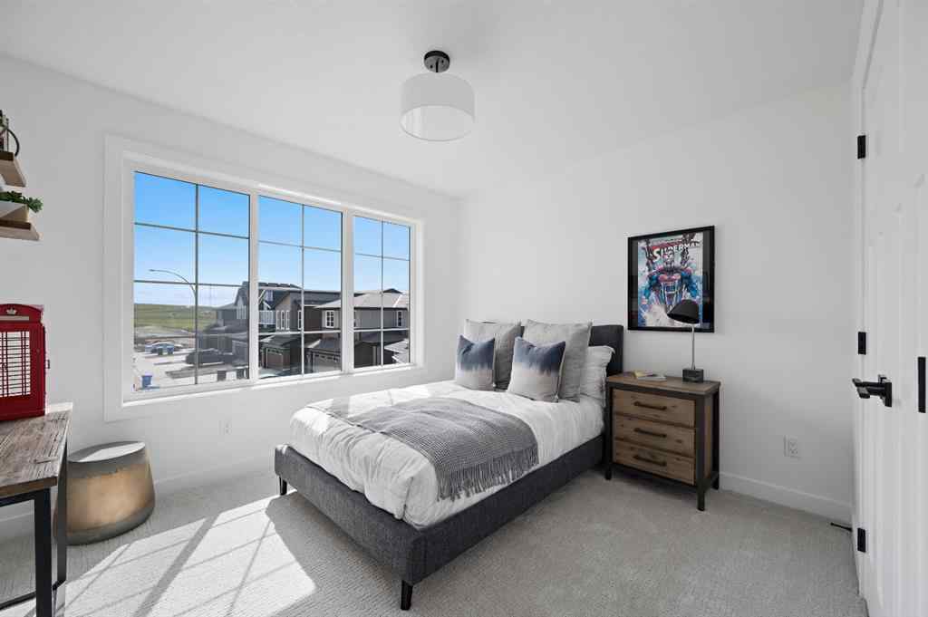 MLS® A2253163 - 371 Carringvue Grove NW in Carrington Calgary, Residential