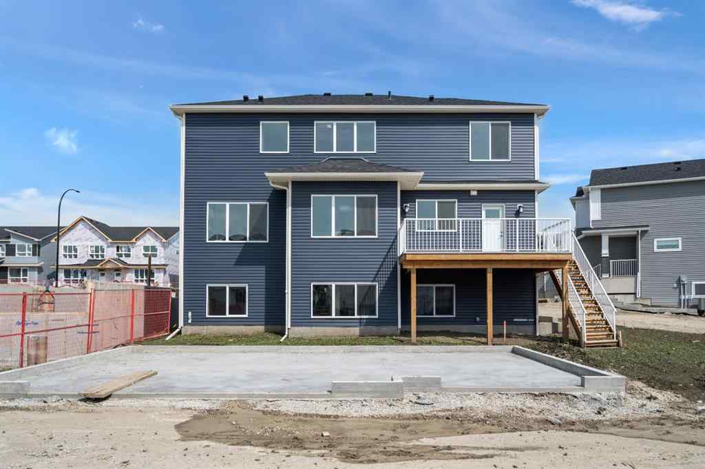 MLS® A2253163 - 371 Carringvue Grove NW in Carrington Calgary, Residential