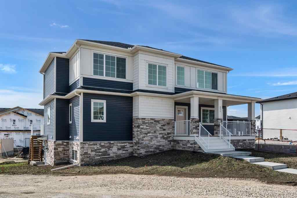 MLS® A2253163 - 371 Carringvue Grove NW in Carrington Calgary, Residential