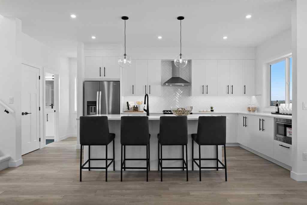 MLS® A2253163 - 371 Carringvue Grove NW in Carrington Calgary, Residential