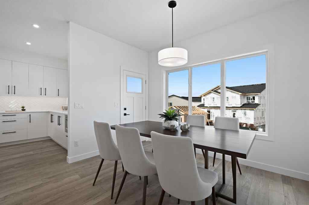 MLS® A2253163 - 371 Carringvue Grove NW in Carrington Calgary, Residential