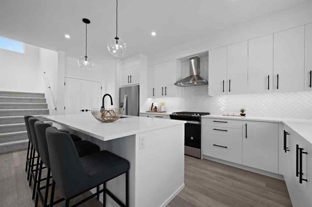 MLS® A2253163 - 371 Carringvue Grove NW in Carrington Calgary, Residential