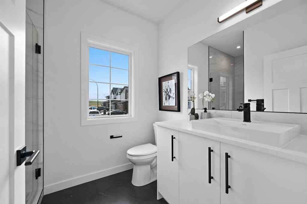 MLS® A2253163 - 371 Carringvue Grove NW in Carrington Calgary, Residential