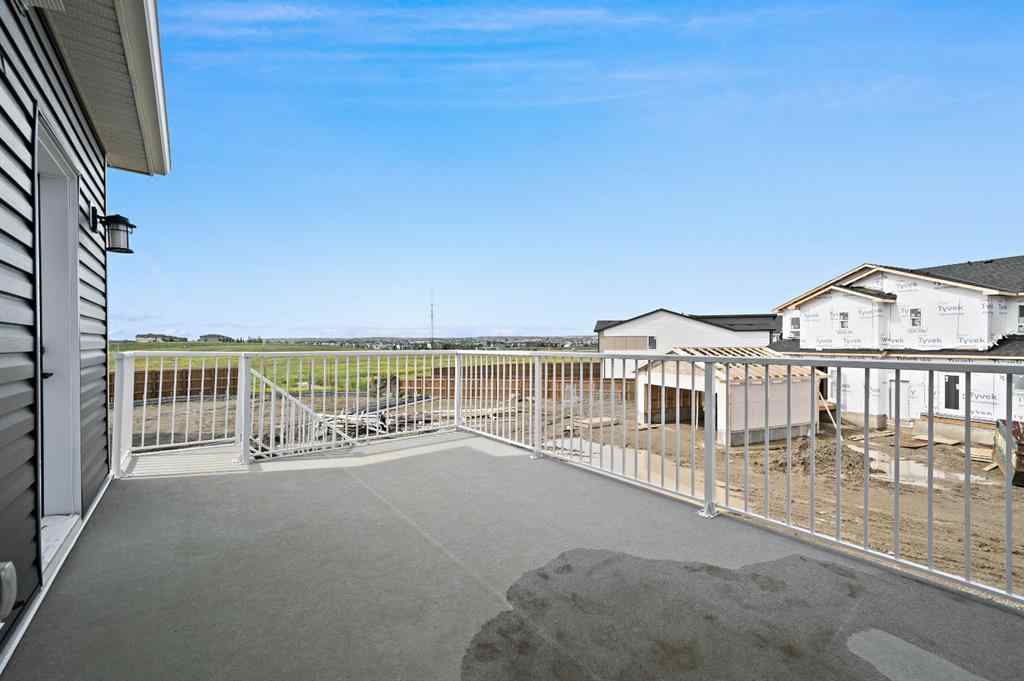 MLS® A2253163 - 371 Carringvue Grove NW in Carrington Calgary, Residential
