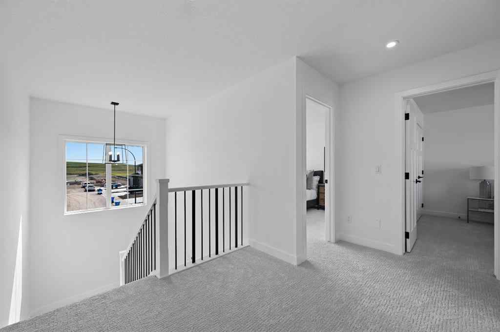 MLS® A2253163 - 371 Carringvue Grove NW in Carrington Calgary, Residential