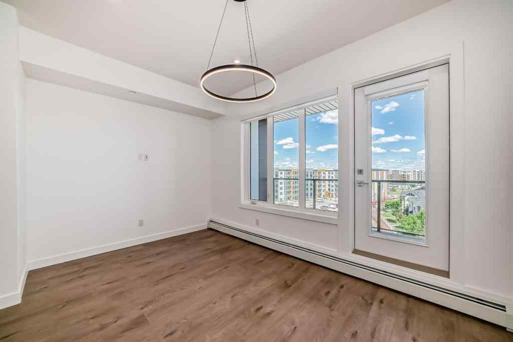 MLS® A2253164 - Unit #3517 60 Skyview Ranch Road NE in Skyview Ranch Calgary, Residential