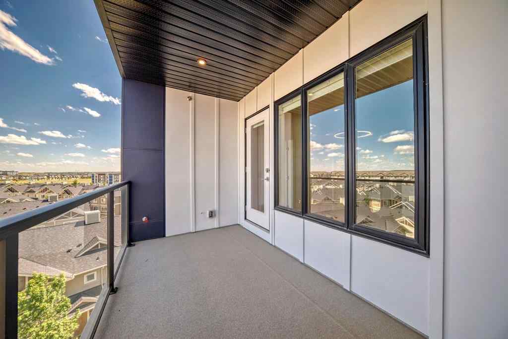 MLS® A2253164 - Unit #3517 60 Skyview Ranch Road NE in Skyview Ranch Calgary, Residential