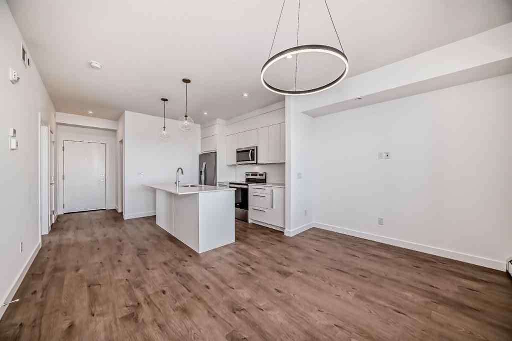 MLS® A2253164 - Unit #3517 60 Skyview Ranch Road NE in Skyview Ranch Calgary, Residential