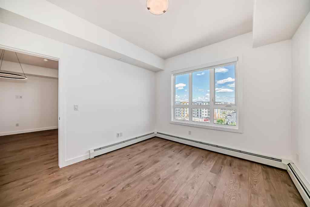 MLS® A2253164 - Unit #3517 60 Skyview Ranch Road NE in Skyview Ranch Calgary, Residential