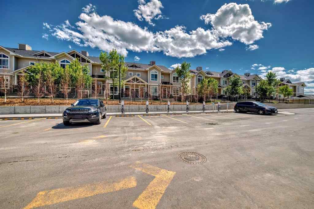 MLS® A2253164 - Unit #3517 60 Skyview Ranch Road NE in Skyview Ranch Calgary, Residential