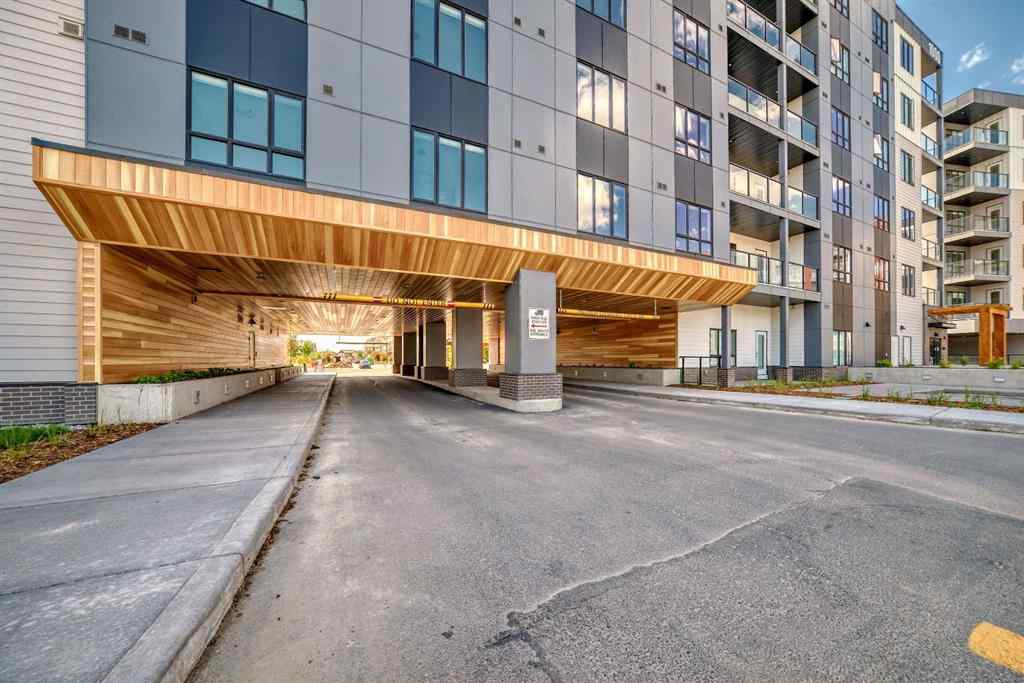 MLS® A2253164 - Unit #3517 60 Skyview Ranch Road NE in Skyview Ranch Calgary, Residential