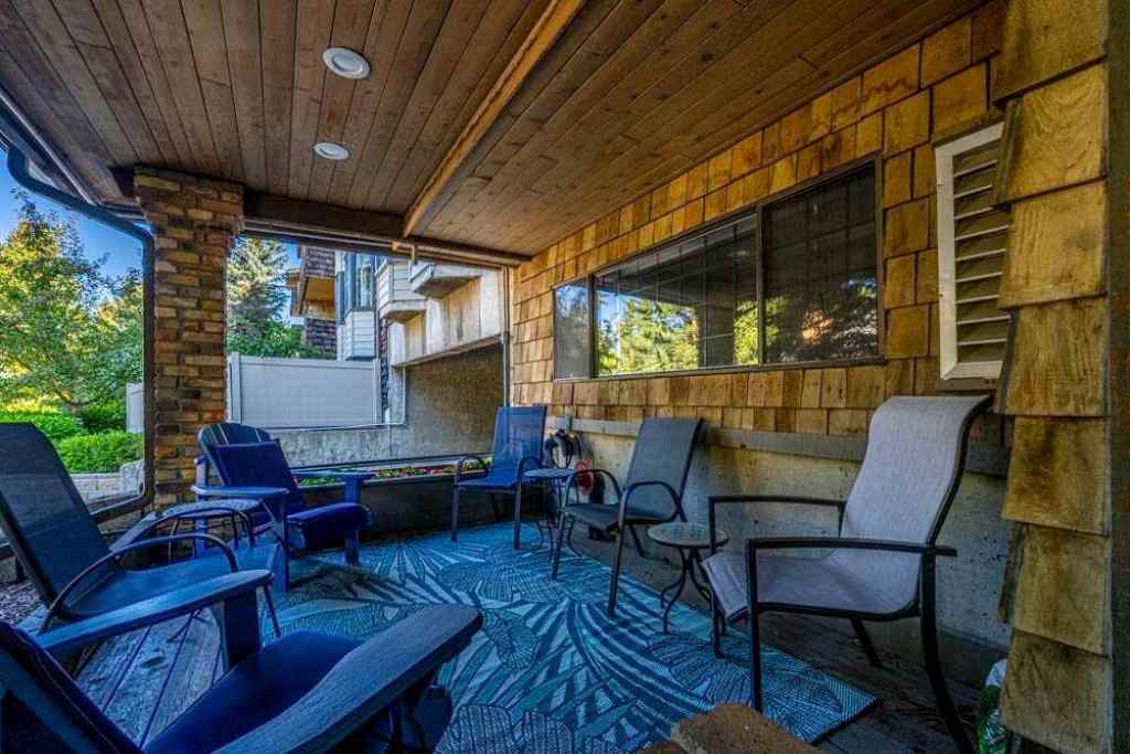 MLS® A2253171 - Unit #316 3730 50 Street NW in Varsity Calgary, Residential