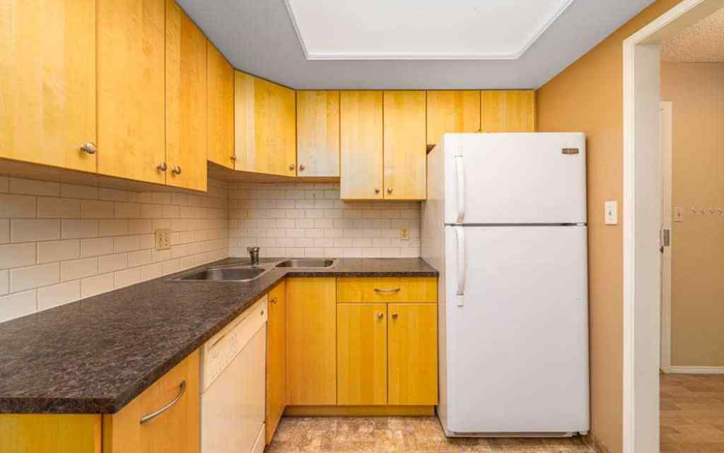 MLS® A2253171 - Unit #316 3730 50 Street NW in Varsity Calgary, Residential