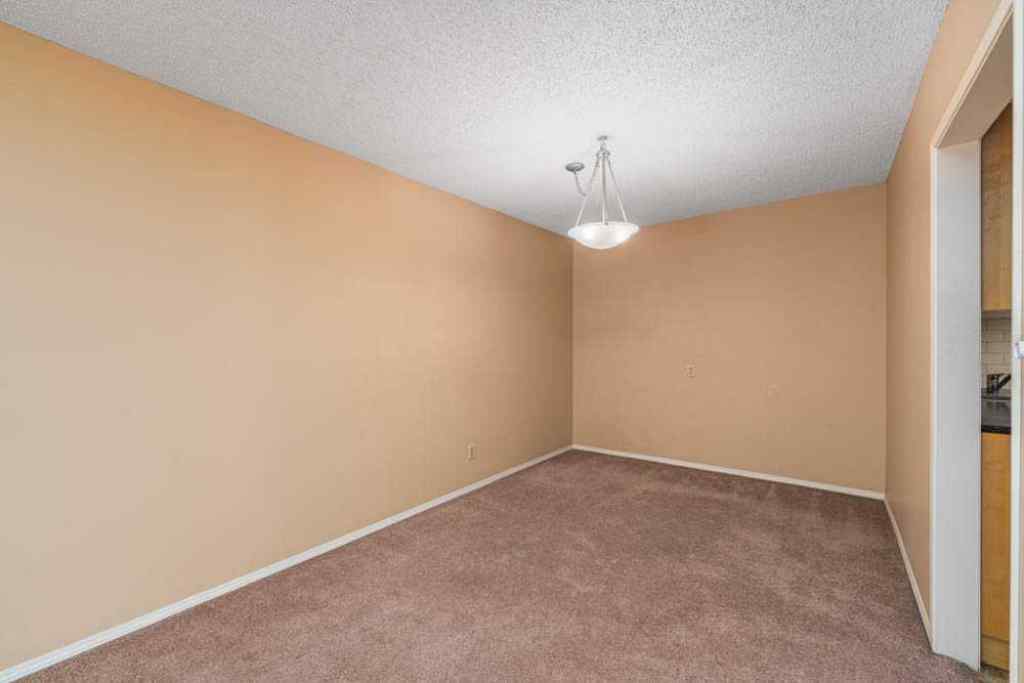 MLS® A2253171 - Unit #316 3730 50 Street NW in Varsity Calgary, Residential