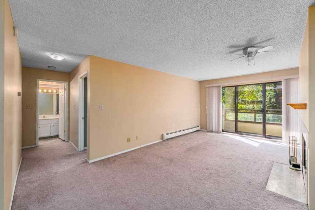 MLS® A2253171 - Unit #316 3730 50 Street NW in Varsity Calgary, Residential