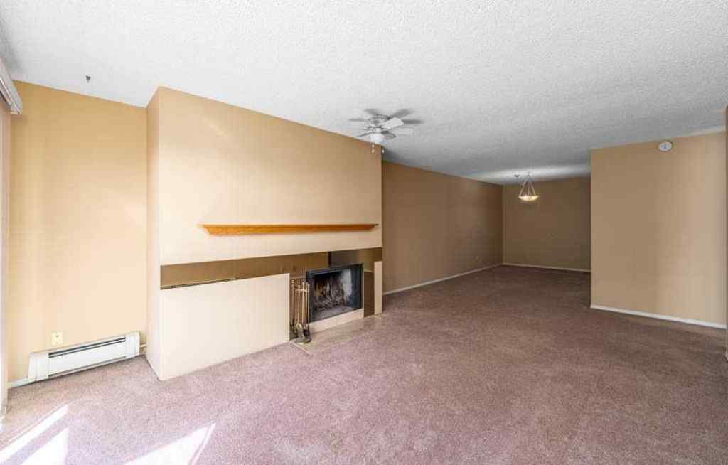 MLS® A2253171 - Unit #316 3730 50 Street NW in Varsity Calgary, Residential