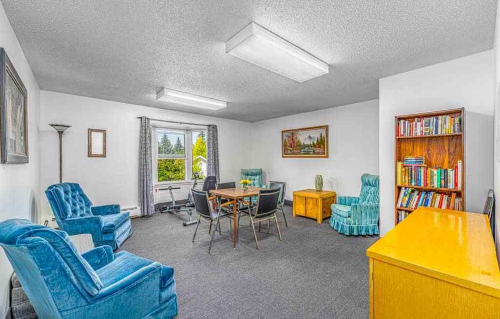 MLS® A2253171 - Unit #316 3730 50 Street NW in Varsity Calgary, Residential