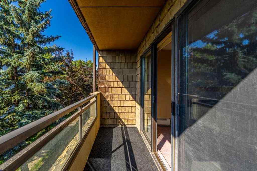 MLS® A2253171 - Unit #316 3730 50 Street NW in Varsity Calgary, Residential