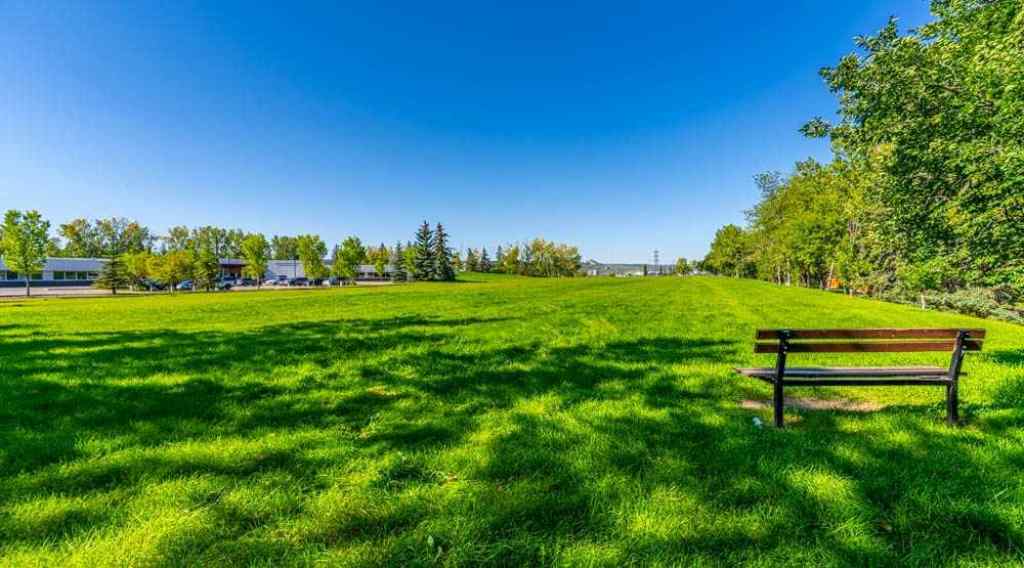 MLS® A2253171 - Unit #316 3730 50 Street NW in Varsity Calgary, Residential