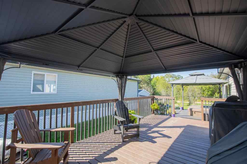 MLS® A2253172 - Unit #313 10615 88 Street  in MH - Trumpeter Village Grande Prairie, Mobile