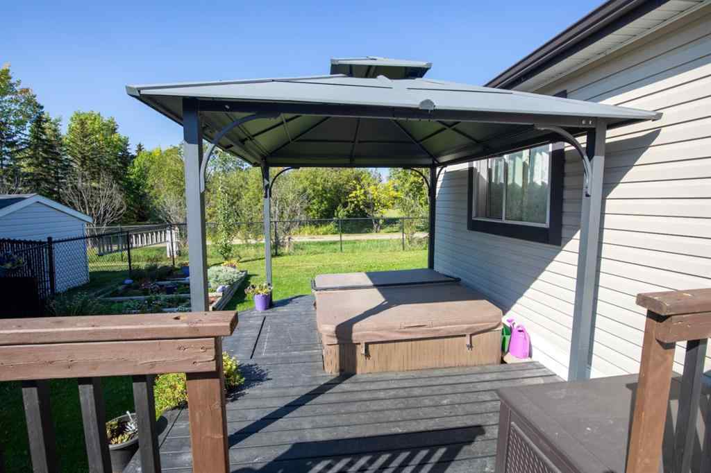 MLS® A2253172 - Unit #313 10615 88 Street  in MH - Trumpeter Village Grande Prairie, Mobile