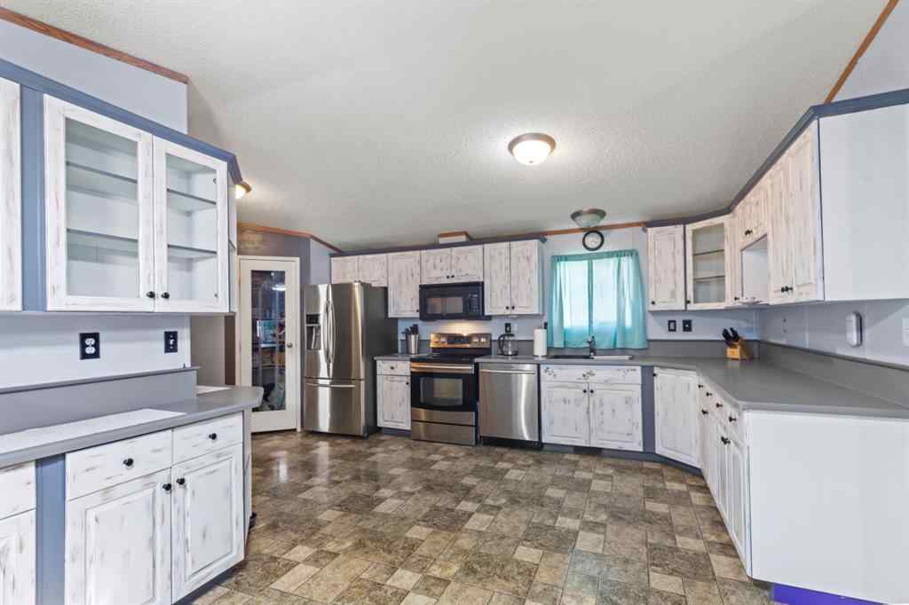MLS® A2253172 - Unit #313 10615 88 Street  in MH - Trumpeter Village Grande Prairie, Mobile