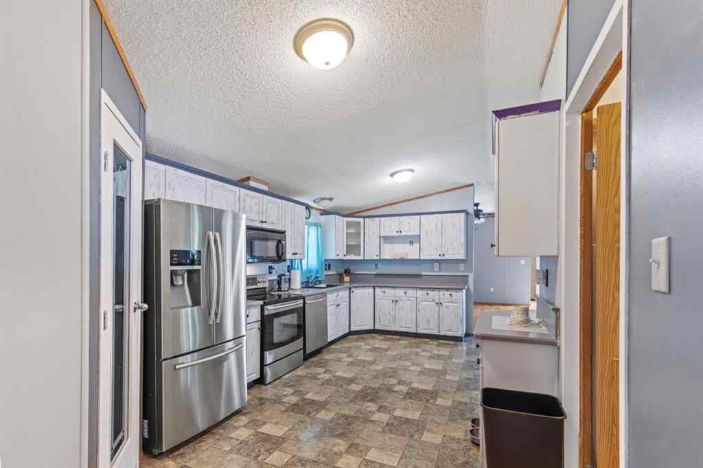 MLS® A2253172 - Unit #313 10615 88 Street  in MH - Trumpeter Village Grande Prairie, Mobile