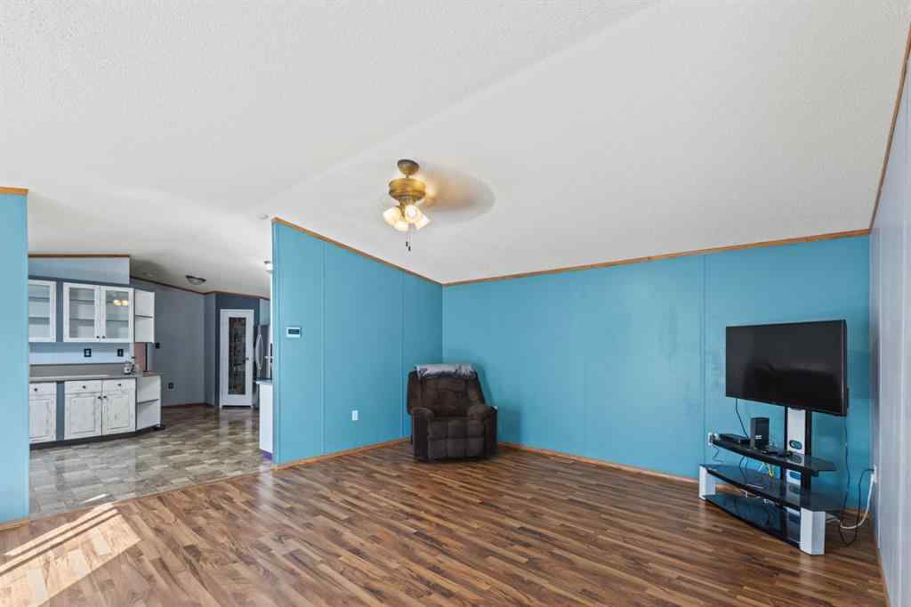 MLS® A2253172 - Unit #313 10615 88 Street  in MH - Trumpeter Village Grande Prairie, Mobile