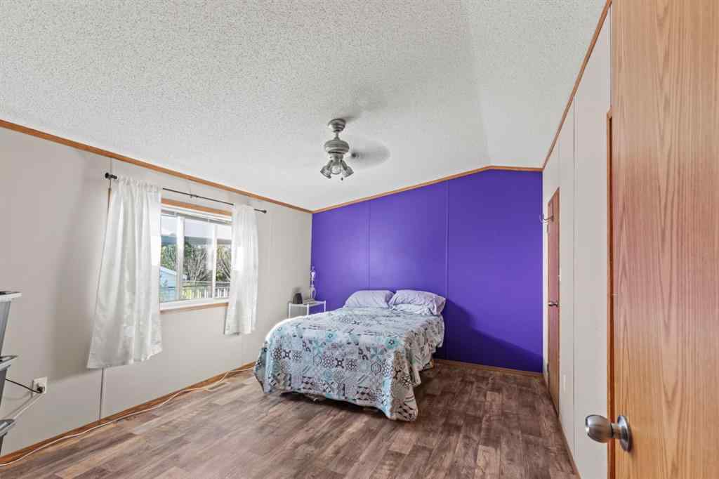 MLS® A2253172 - Unit #313 10615 88 Street  in MH - Trumpeter Village Grande Prairie, Mobile