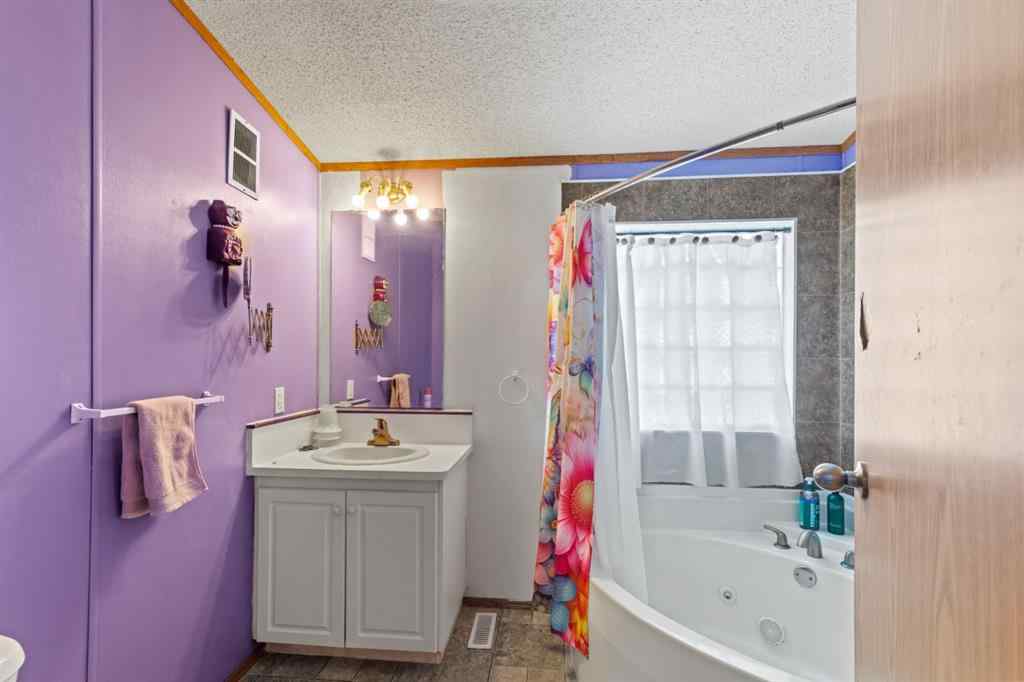 MLS® A2253172 - Unit #313 10615 88 Street  in MH - Trumpeter Village Grande Prairie, Mobile