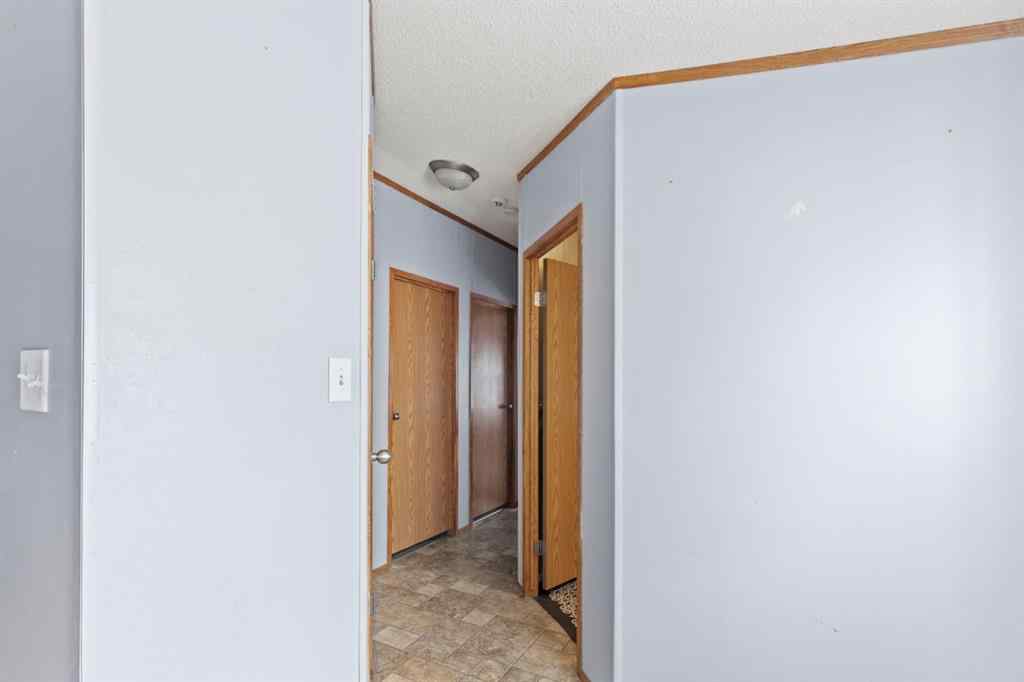 MLS® A2253172 - Unit #313 10615 88 Street  in MH - Trumpeter Village Grande Prairie, Mobile