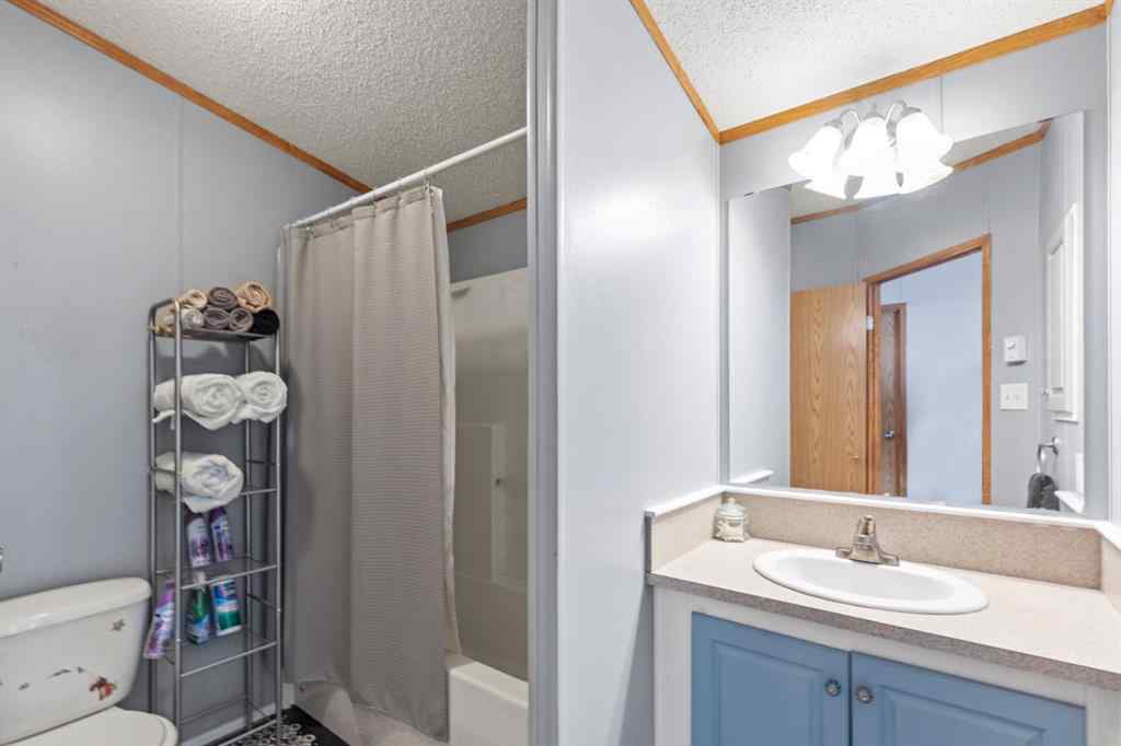MLS® A2253172 - Unit #313 10615 88 Street  in MH - Trumpeter Village Grande Prairie, Mobile