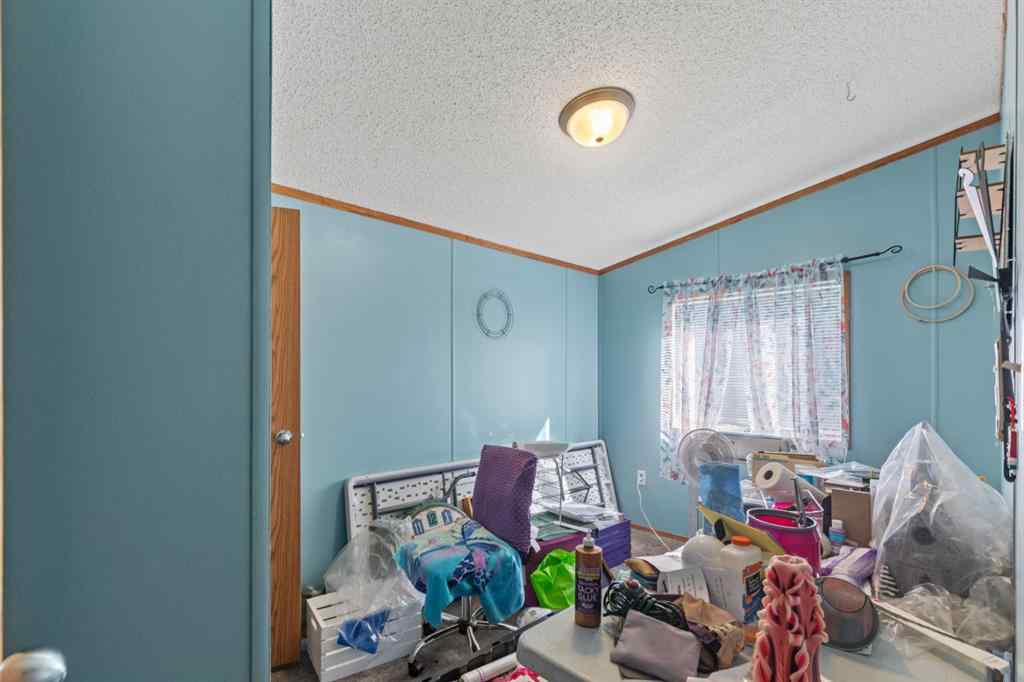 MLS® A2253172 - Unit #313 10615 88 Street  in MH - Trumpeter Village Grande Prairie, Mobile