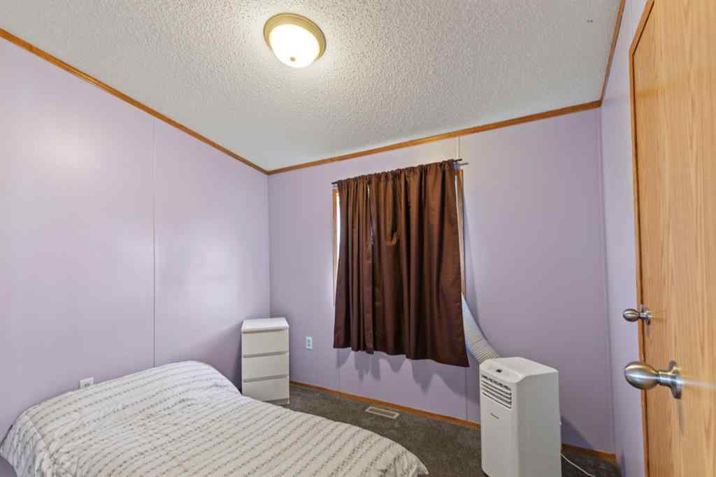 MLS® A2253172 - Unit #313 10615 88 Street  in MH - Trumpeter Village Grande Prairie, Mobile