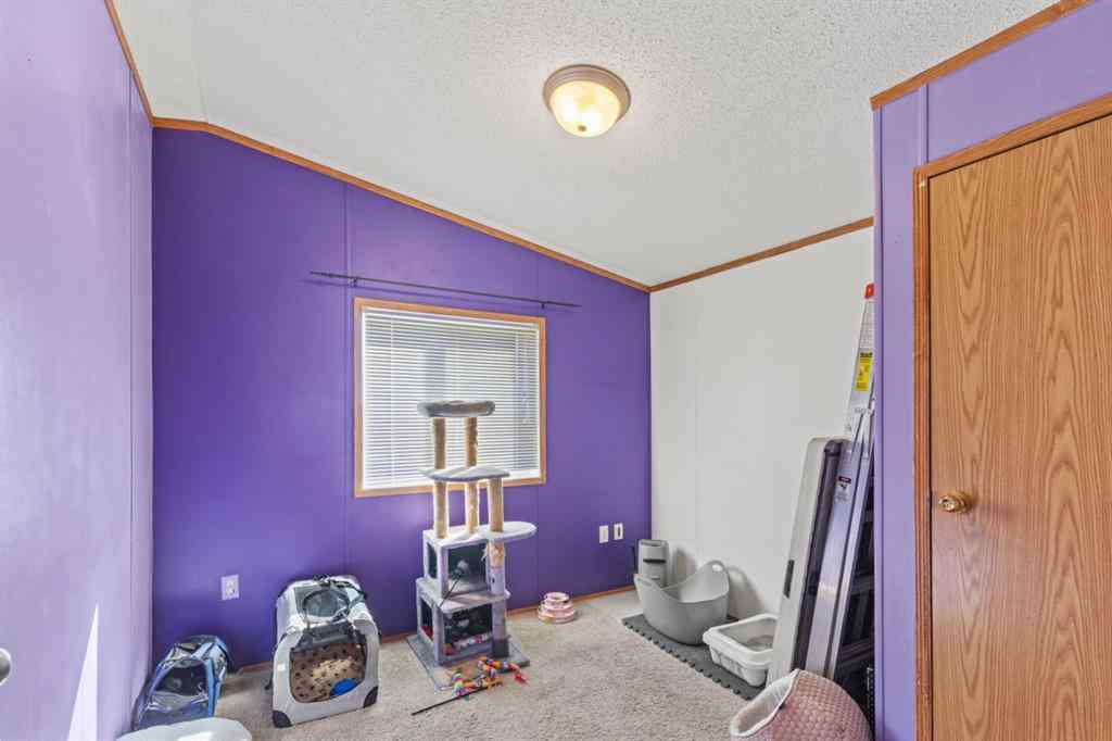 MLS® A2253172 - Unit #313 10615 88 Street  in MH - Trumpeter Village Grande Prairie, Mobile