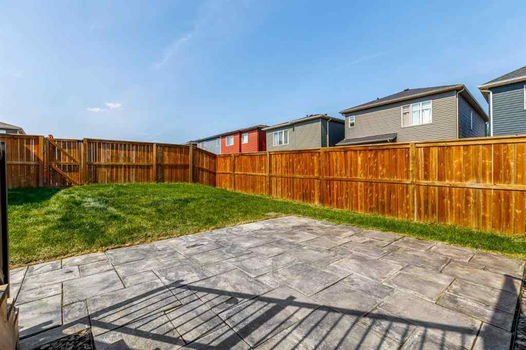 MLS® A2253174 - 119 Belmont Gardens SW in Belmont Calgary, Residential
