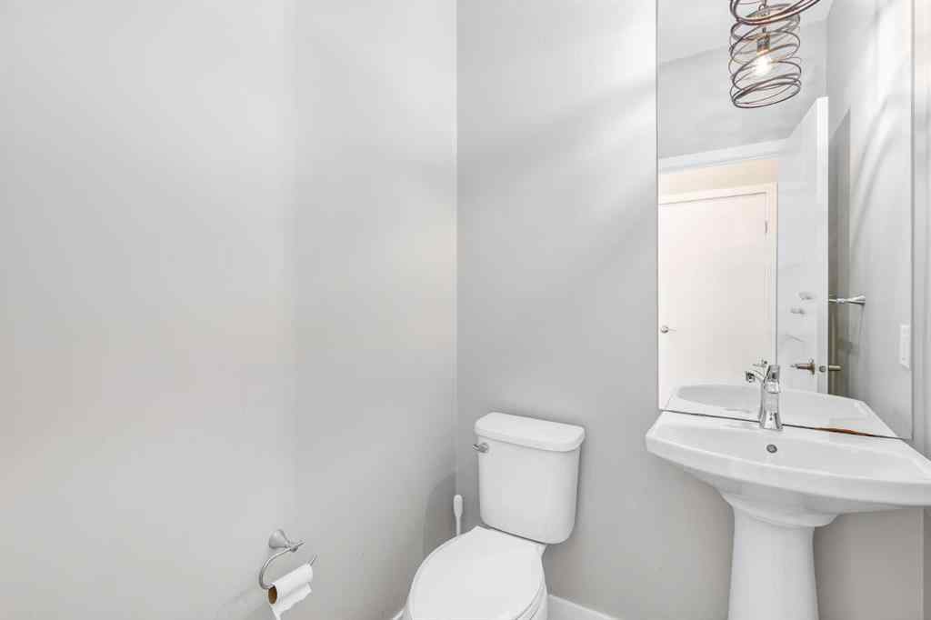 MLS® A2253174 - 119 Belmont Gardens SW in Belmont Calgary, Residential
