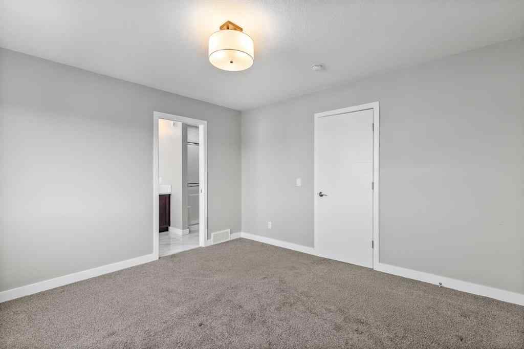 MLS® A2253174 - 119 Belmont Gardens SW in Belmont Calgary, Residential