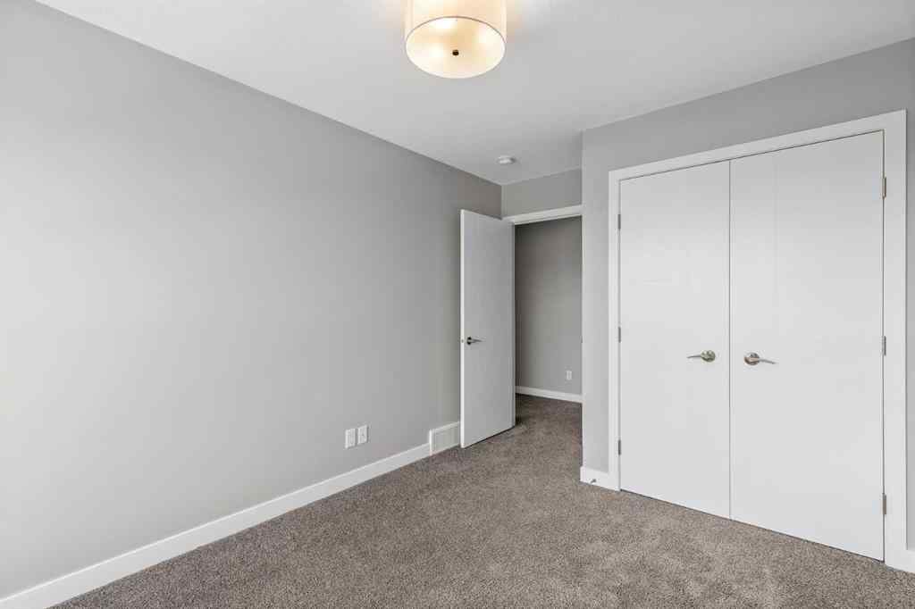 MLS® A2253174 - 119 Belmont Gardens SW in Belmont Calgary, Residential